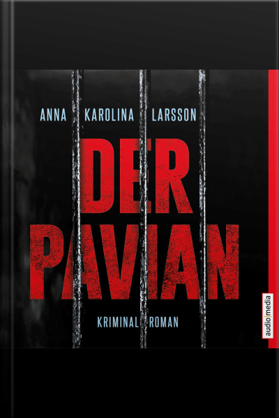 Der Pavian
