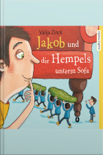 Jakob Und Die Hempels Unterm Sofa