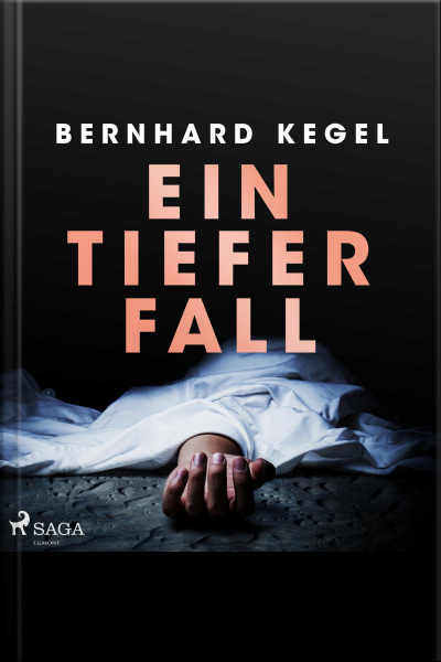 Ein Tiefer Fall (ungekürzt)