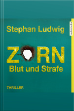 Zorn 8 – Blut Und Strafe