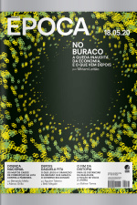 Época - 18/05/2020
