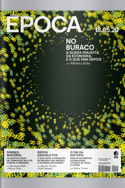 Época - 18/05/2020