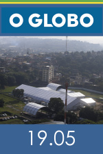 O GLOBO - Edição 19 de maio de 2020