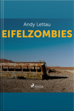 Eifelzombies (ungekürzt)