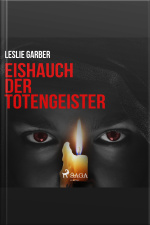 Eishauch Der Totengeister (ungekürzt)
