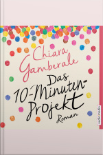 Das Zehn-minuten-projekt