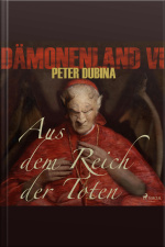 Dämonenland, 4: Aus Dem Reich Der Toten (ungekürzt)