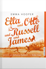 Etta Und Otto Und Russell Und James