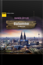 Blutsommer: Adac Edition