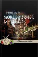 Mörderischer Jahrgang