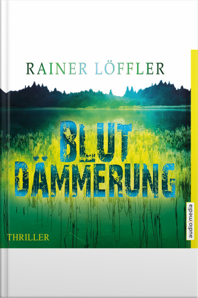 Blutdämmerung