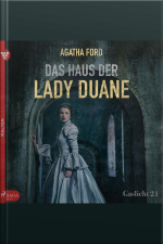 Gaslicht, 21: Das Haus Der Lady Duane (ungekürzt)