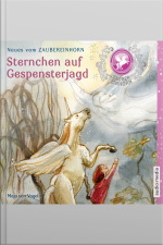 Zaubereinhorn - Sternchen Auf Gespensterjagd