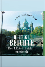 Blutige Beichte: Der Lka-präsident Ermittelt