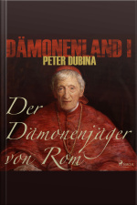 Dämonenland, 1: Der Dämonenjäger Von Rom (ungekürzt)