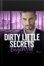 Dirty Little Secrets - Begehrt (ceo-romance 2)