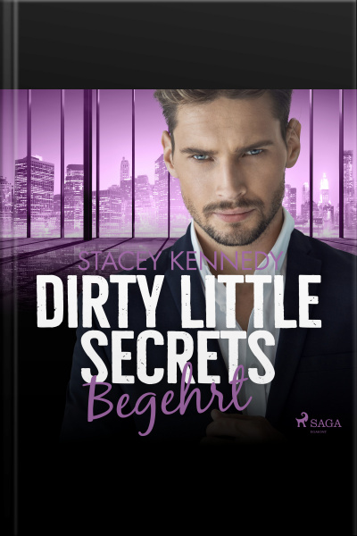 Dirty Little Secrets - Begehrt (ceo-romance 2)