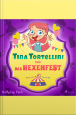 Tina Tortellini Und Das Hexenfest
