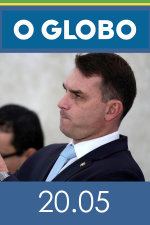 O GLOBO - Edição 20 de maio de 2020