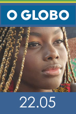 O GLOBO - Edição 22 de maio de 2020