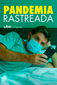 Pandemia rastreada