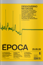 Época - 25/05/2020