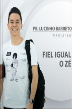 Fiel Igual o Zé
