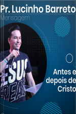 Antes e Depois de Cristo