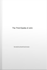 The Third Epistle Of John