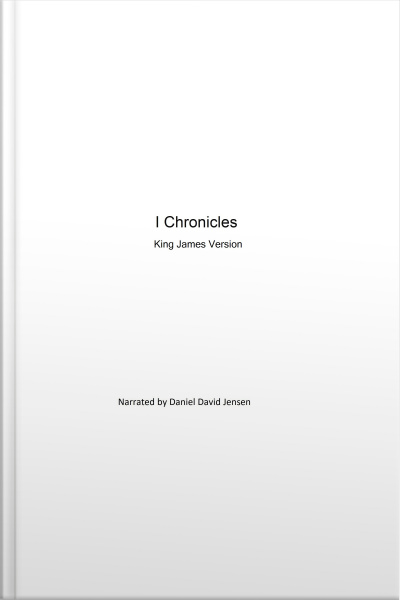I Chronicles