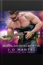 Second Best: Dark Falkon, Book 2
