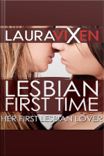 Lesbian First Time - Her First Lesbian Lover