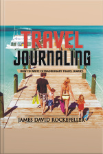 Travel Journaling: How To Write Extraordinary Travel Diaries