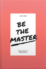 Be The Master