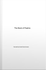 The Book Of Psalms