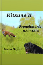 Kitsune Ii - Frenchmans Mountain