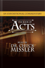 The Book Of Acts
