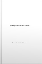 The Epistle Of Paul To Titus