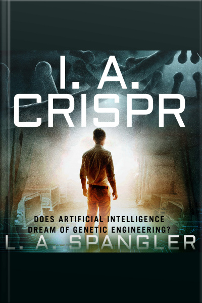 I. A. Crispr