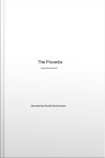 The Proverbs