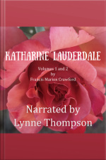 Katharine Lauderdale: Volumes 1 And 2