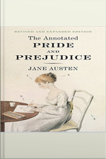 The Annotated Pride And Prejudice