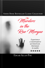 The Murders In The Rue Morgue: Audio Book Bestseller Classics Collection