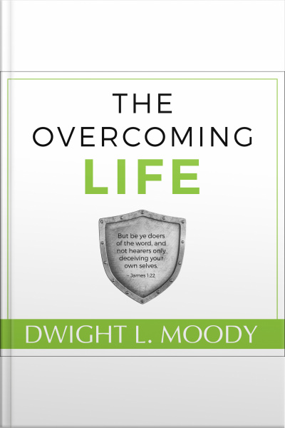 The Overcoming Life