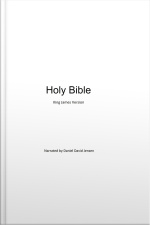 Holy Bible