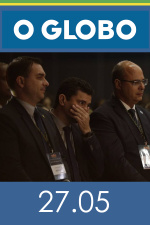 O GLOBO - Edição 27 de maio de 2020
