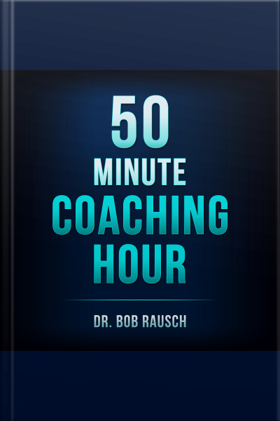 The 50 Minute Coaching Hour