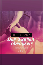 Der Kartenabreißer: Erotische Novelle (ungekürzt)