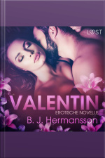 Valentin: Erotische Novelle (ungekürzt)