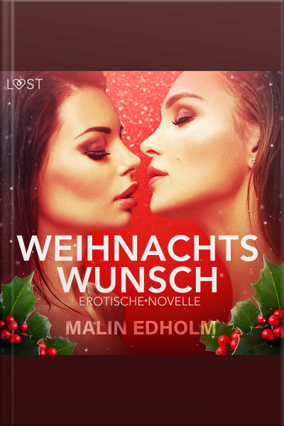 Weihnachtswunsch: Erotische Novelle